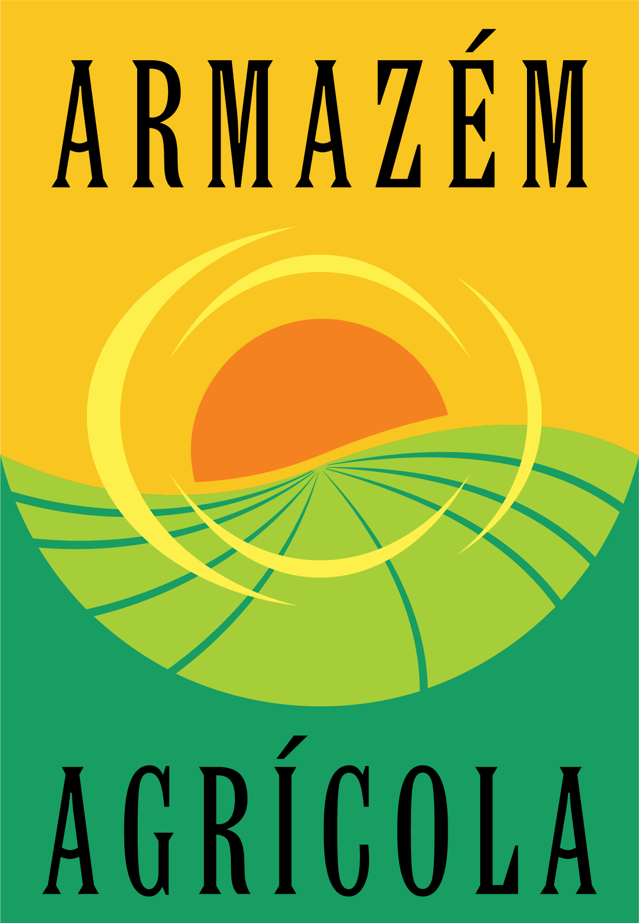 Armazém Agrícola Vinhedo
